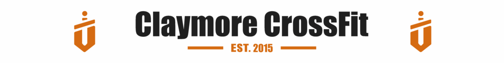 Claymore CrossFit