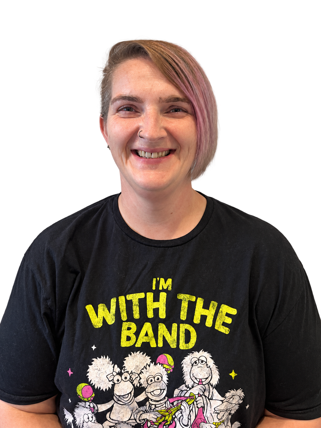 Lucy, CrossFit coach, personal trainer and sports massage therapist at Claymore