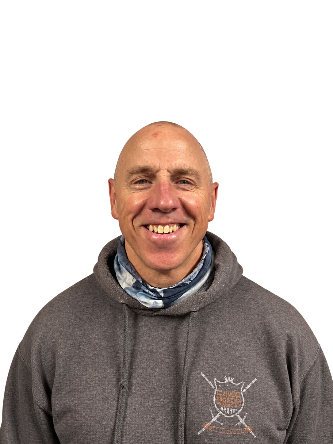 Richard, CrossFit coach and personal trainer at Claymore